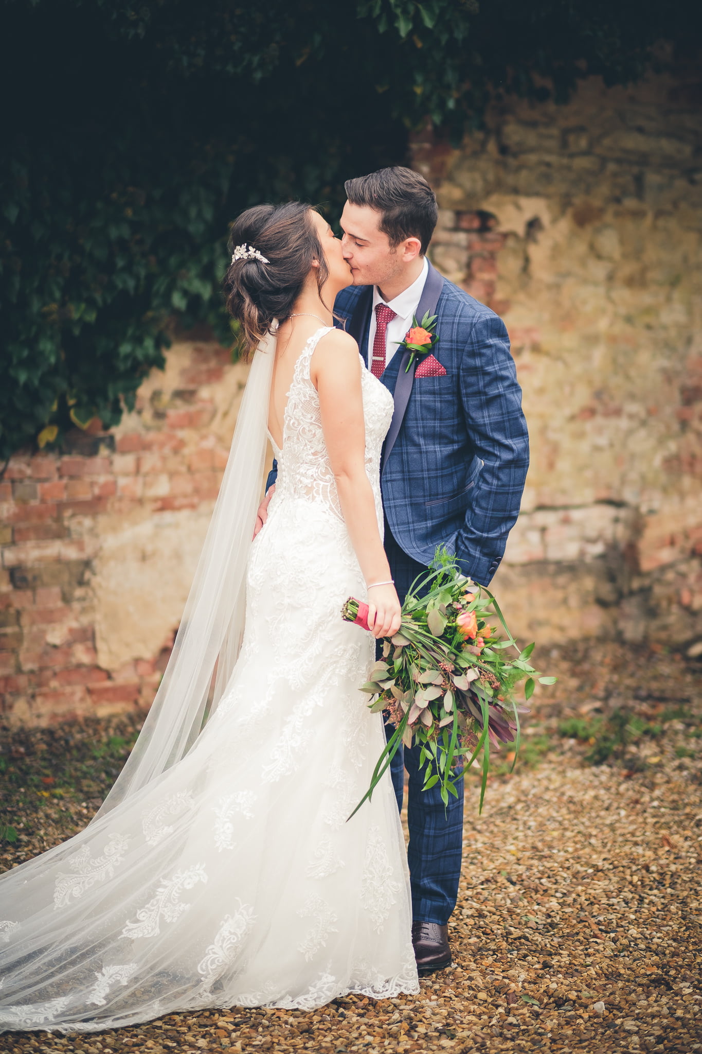 Barton Hall Wedding A Beautiful Autumn wedding