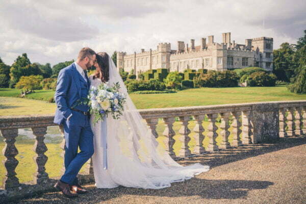 How to choose your wedding photographer
