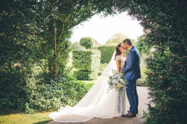 Leicestershire wedding photographer