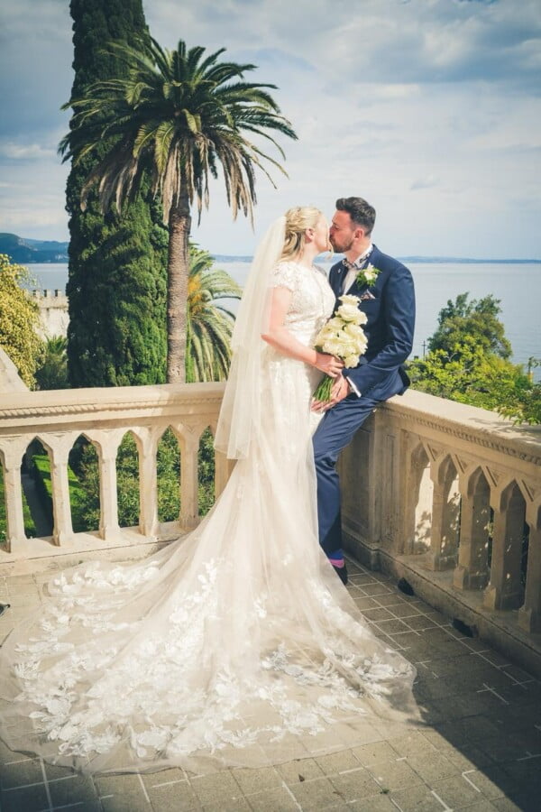 Lake garda Wedding Photographer