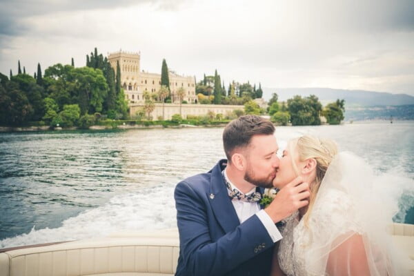 Italy Wedding Photographer